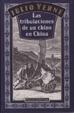 Cover of Las tribulaciones de un chino en China