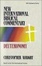 Cover of "Deuteronomy"