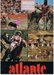 Cover of Atlante