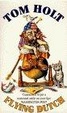 Cover of Flying Dutch