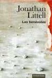 Cover of Las benévolas