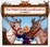 Cover of "The Wild Christmas Reindeer"