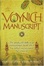 Cover of "The Voynich Manuscript"