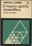 Cover of Il nuovo spirito scientifico
