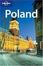 Cover of "Lonely Planet Poland"