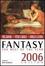Cover of "Fantasy"