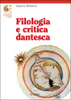 Cover of Filologia e critica dantesca