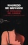 Cover of La condanna del sangue