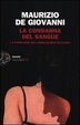 Cover of La condanna del sangue