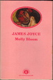Cover of Molly Bloom