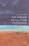 Cover of "The French Revolution"
