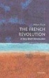 Cover of The French Revolution