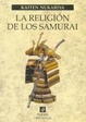 Cover of La Religion De Los Samurai