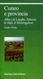 Cover of Cuneo e provincia