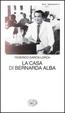 Cover of La casa di Bernarda Alba