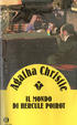 Cover of Il mondo di Hercule Poirot