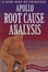 Cover of "Apollo Root Cause Analysis"