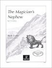 The Magician's Nephew Study Guide