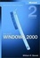 Cover of "Microsoft Windows 2000 Administrator's Pocket Consultant, Second Edition"