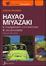 Cover of Hayao Miyazaki