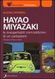 Cover of Hayao Miyazaki