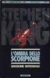 Cover of L'ombra dello scorpione