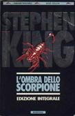 L'ombra dello scorpione edizione integrale