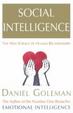 Cover of Social Intelligence