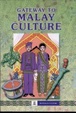 Cover of Gateway to Malay culture