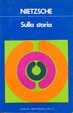 Cover of Sulla storia