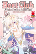 Cover of Host Club - Amore in affitto vol. 17