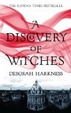 Cover of A Discovery of Witches