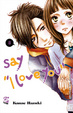 Cover of Say I love you vol. 8