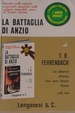 Cover of La battaglia di Anzio
