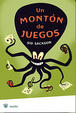 Cover of Un montón de juegos