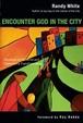 Cover of Encounter God in the City