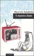 Cover of Il maestro Atomi