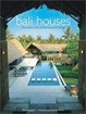 Cover of Bali Houses