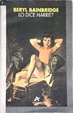 Cover of Lo dice Harriet