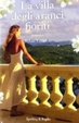Cover of La villa degli aranci fioriti