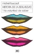 Cover of Historia de la sexualidad
