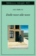 Cover of Dalle nove alle nove