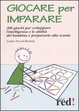 Cover of Giocare per imparare