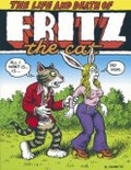 The Life & Death of Fritz the Cat