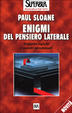Cover of Enigmi del pensiero laterale