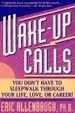 Cover of Wake-up Calls