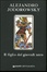 Cover of "Il figlio del giovedì nero"