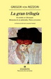 Cover of La gran trilogía