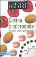 Cover of Cucina a microonde