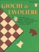 Cover of Giochi di tavoliere